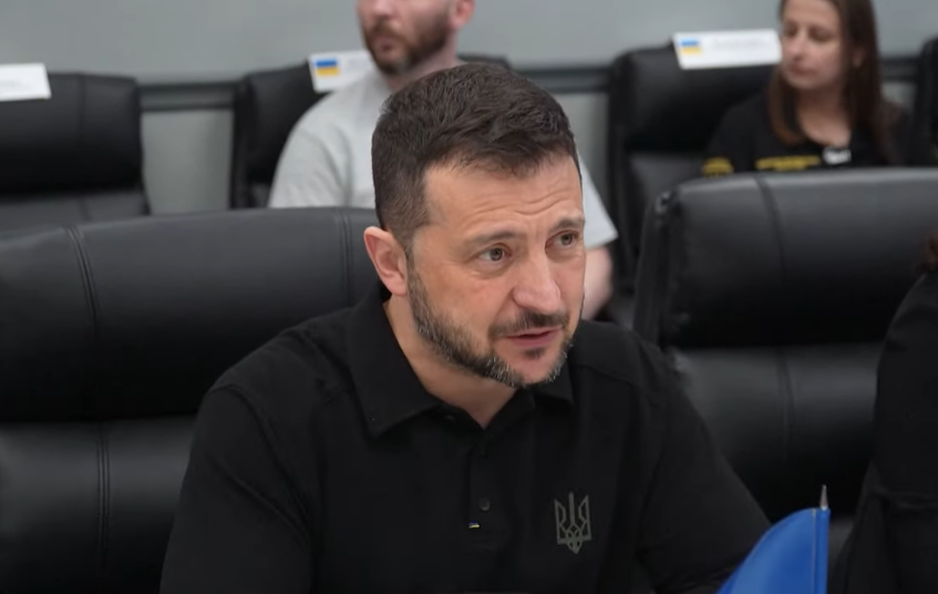 Zelenski: Bliže smo kraju rata nego što mislimo, potrebna nam je podrška saveznika