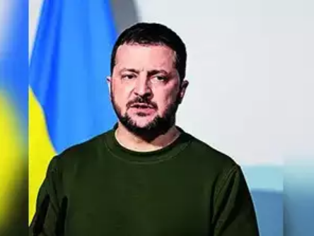 Zelenski poziva na jačanje protuzračne obrane nakon novog ruskog napada dronovima