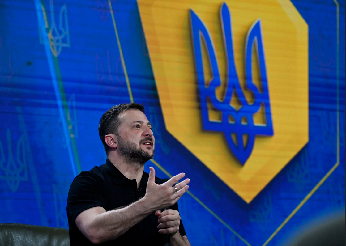 Ukrajina jača svoje oružane kapacitete: Testirana balistička raketa domaće proizvodnje