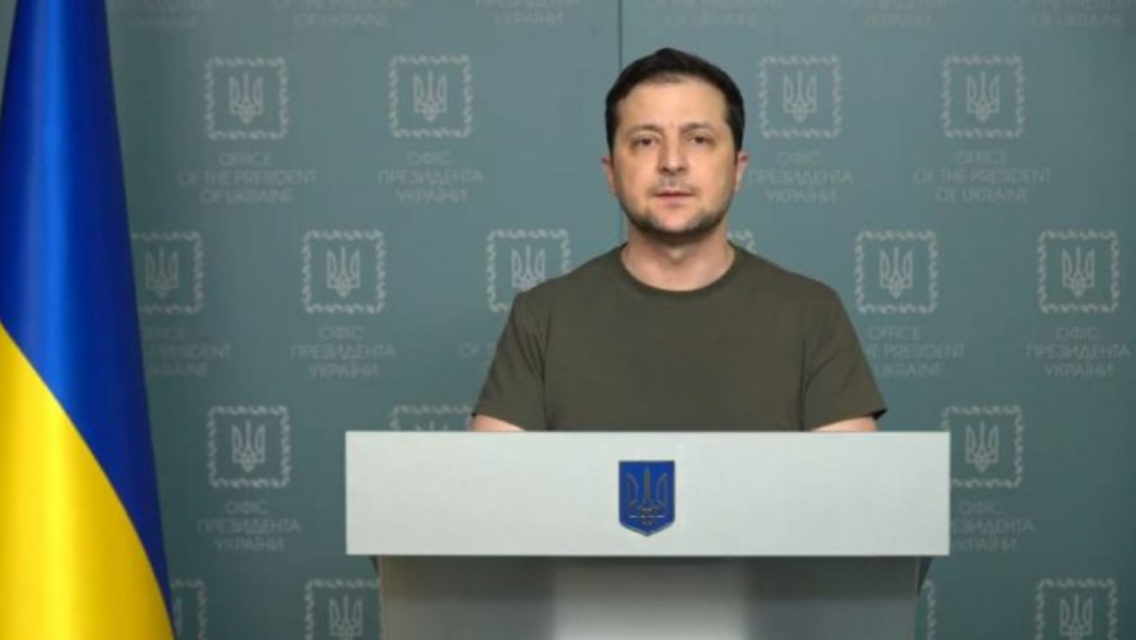 JE LI ZELENSKIJ U OPASNOSTI? 400 ruskih plaćenika poslano je na njega i članove vlade