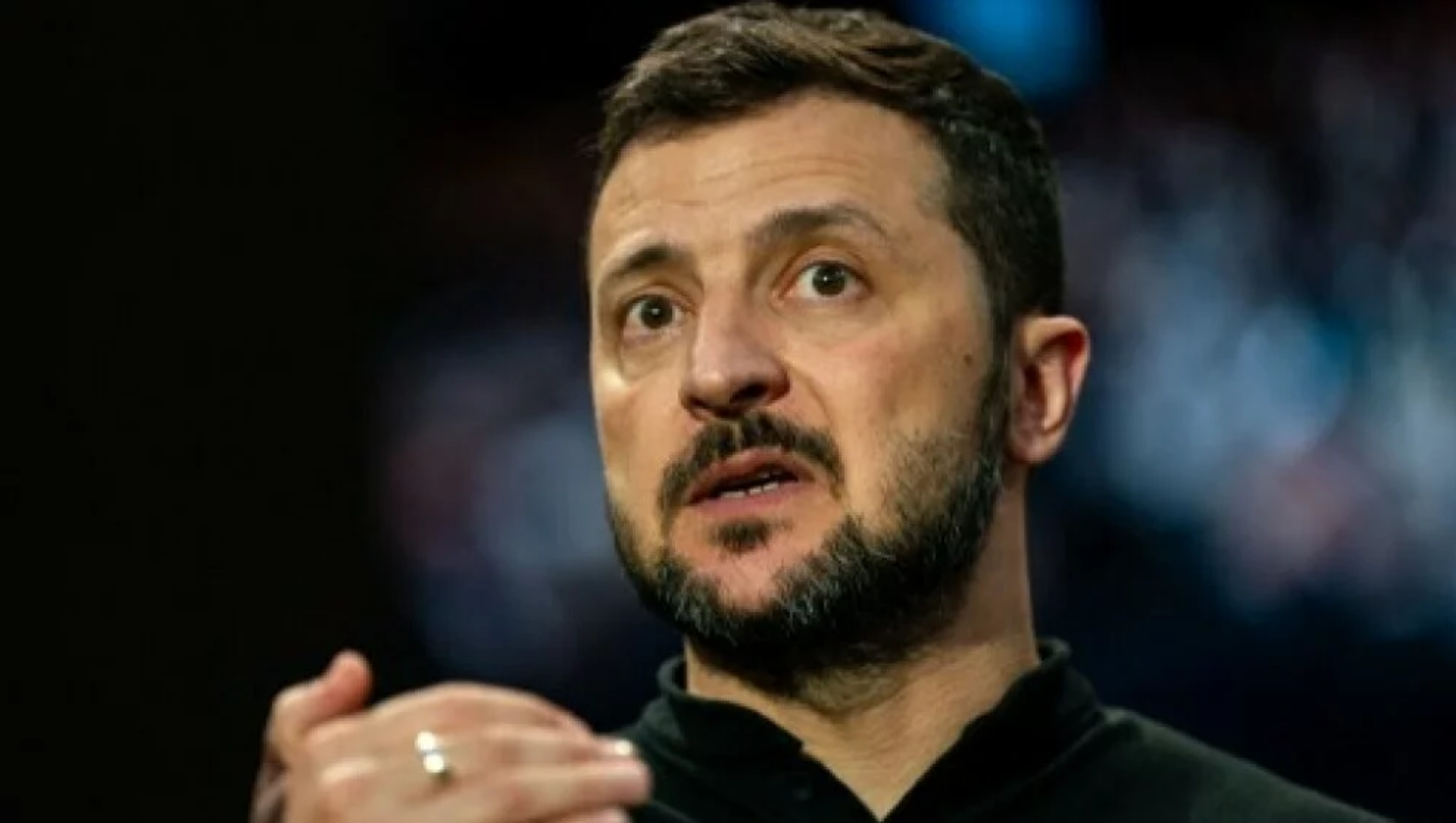 Zelenskij: „Rusija očigledno širi rat – Europa ne smije čekati desetke dronova i projektila“