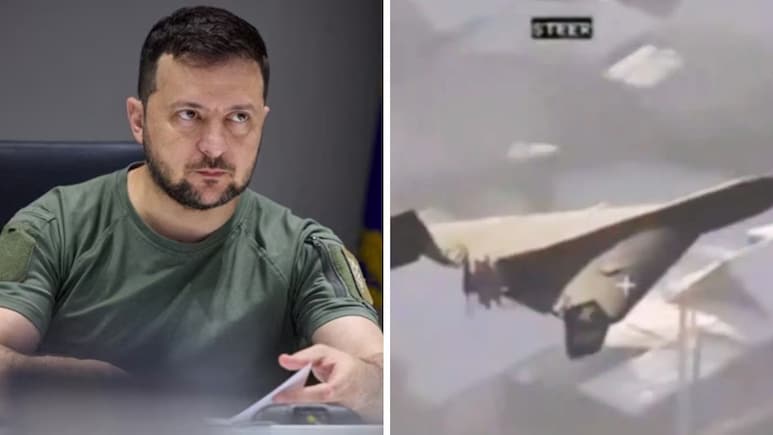 Zelenski nudi iskustvo iz rata: Ukrajina spremna pomoći državama Bliskog istoka u obrani od iranskih dronova