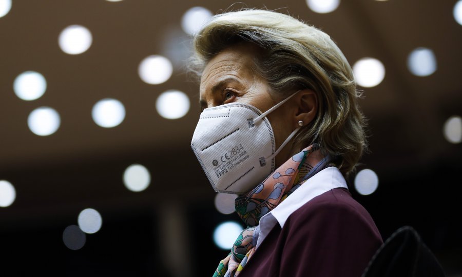 EK prebacuje odgovornost za raspodjelu cjepiva na države članice: 'Dogovorite se ako se želite vratiti na sustav raspodjele prema broju stanovnika'