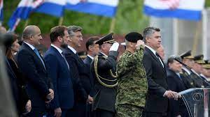 Dnevnik Nove TV doznaje: Protiv vojnih obavještajaca iznesene su ozbiljne optužbe, o svemu je upoznat i državni vrh. Što su dosad poduzeli?