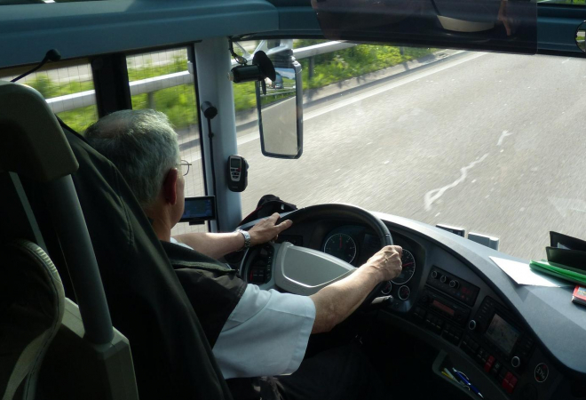 ISPOVIJEST SERIJSKOG KRADLJIVCA IZ BJELOVARA: Ukrao je 180 kamiona i autobusa. Ni sam ne zna zašto to čini