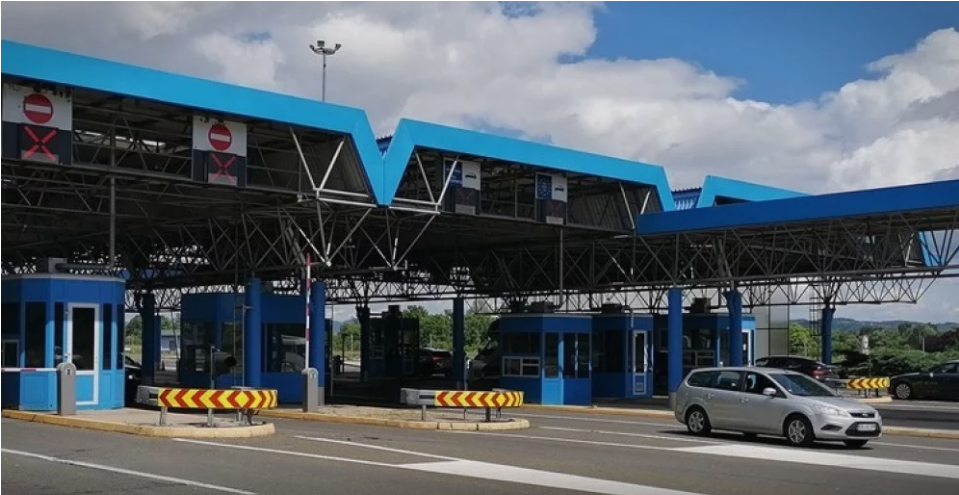 Vozite automobil registriran izvan EU i počinili ste prekršaj? Više nećete moći Hrvatsku napustiti bez plaćanja kazne