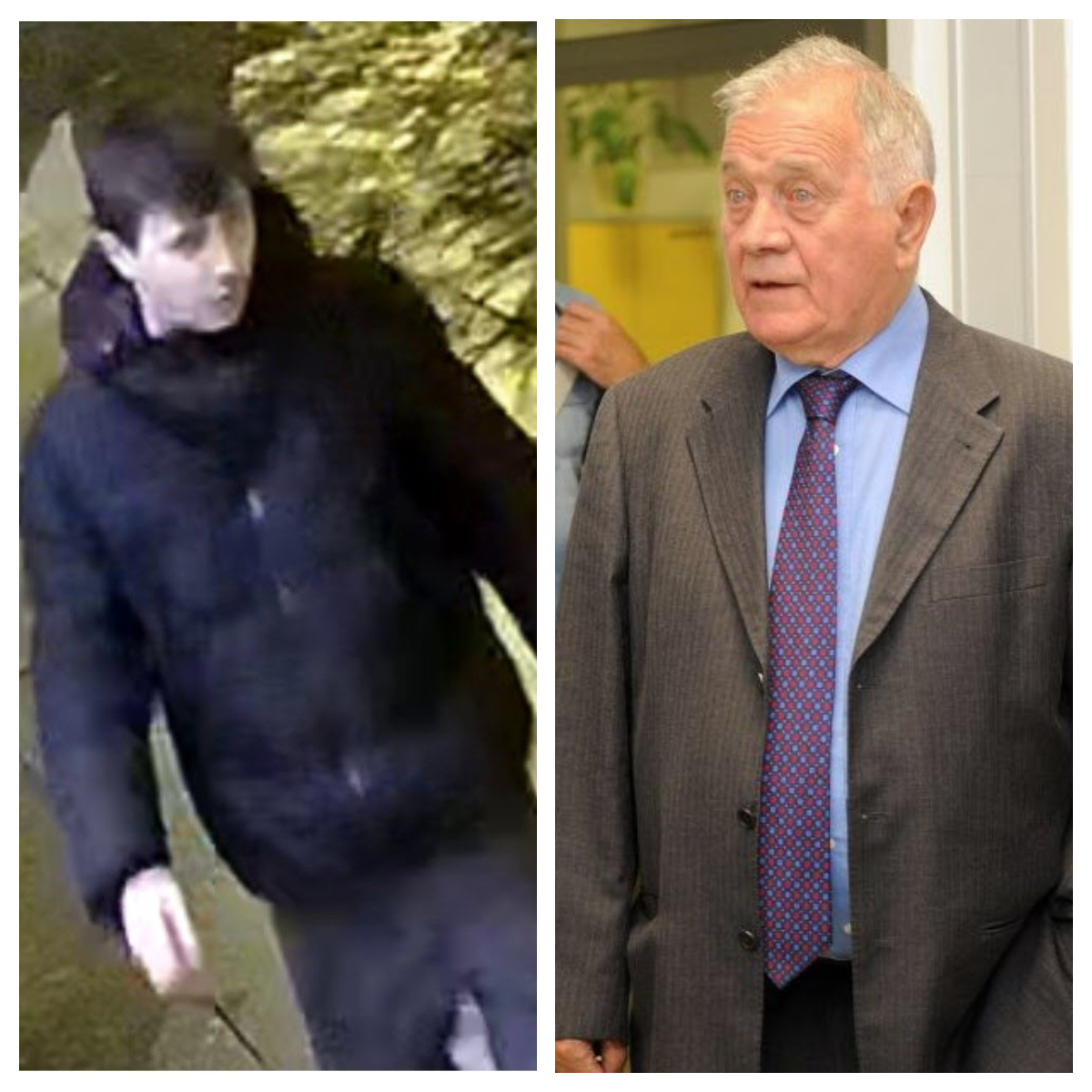 Unuk Antuna Vrdoljaka u istražnom zatvoru: Matija s leđa nožem ubo 21-godišnjaka