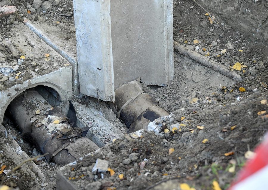 Puknuo vrelovod, 5 zagrebačkih kvartova do petka bez grijanja i tople vode