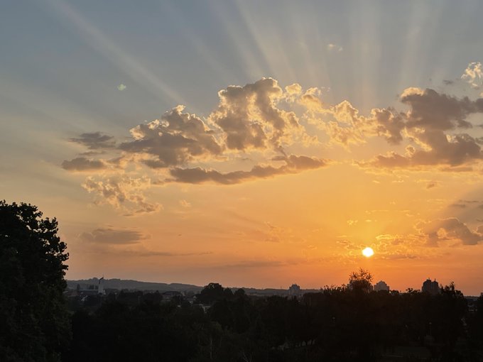 Dio Hrvatske u utorak bi mogla pogoditi štetna vremenska nepogoda: Zaštitite sebe i imovinu