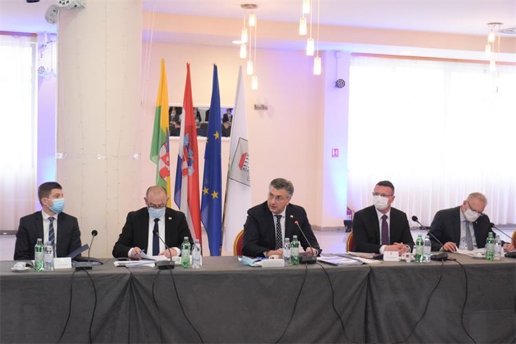 Demografija kapitalno važna za budućnost Hrvatske, volio bih da oko ove teme imamo što širi konsenzus i potporu