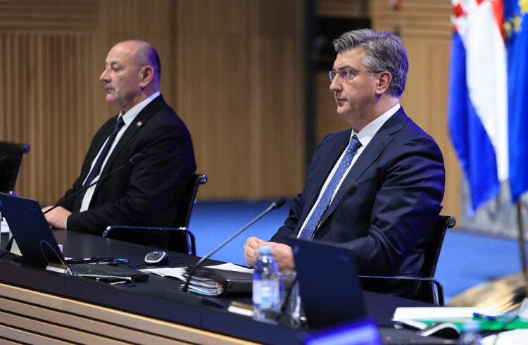 Vlada donijela važnu odluku o toplinskoj i električnoj energiji, evo o čemu se radi