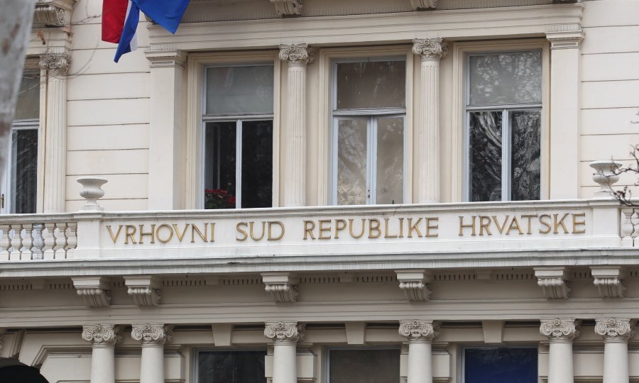 Vrhovni sud potvrdio presudu za ubojstva najmanje 75 civila u Baćinu