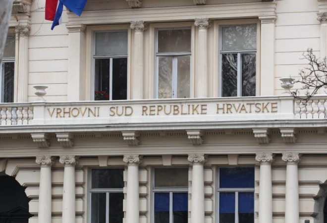 ZLOSTAVLJAO I UBIO HRVATA: Uhićen osumnjičeni za ratni zločin u Baranji 1992.