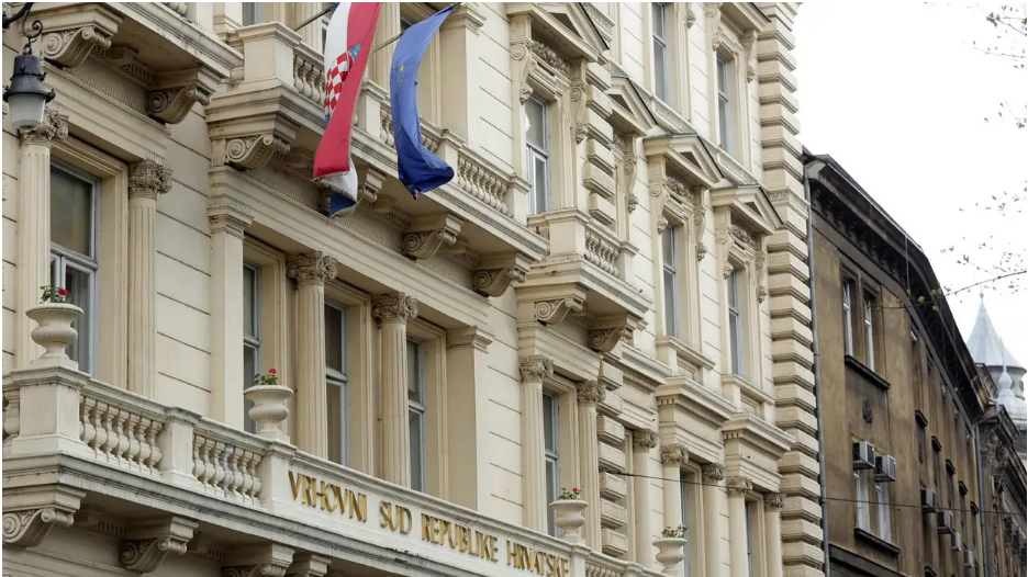 Vrhovni sud potvrdio presudu: Otac s Paga koji je bacao djecu s balkona kažnjen s 30 godina
