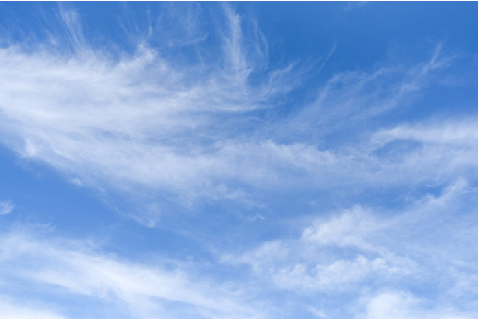 Poslijepodne postupno razvedravanje, temperatura do 22 °C