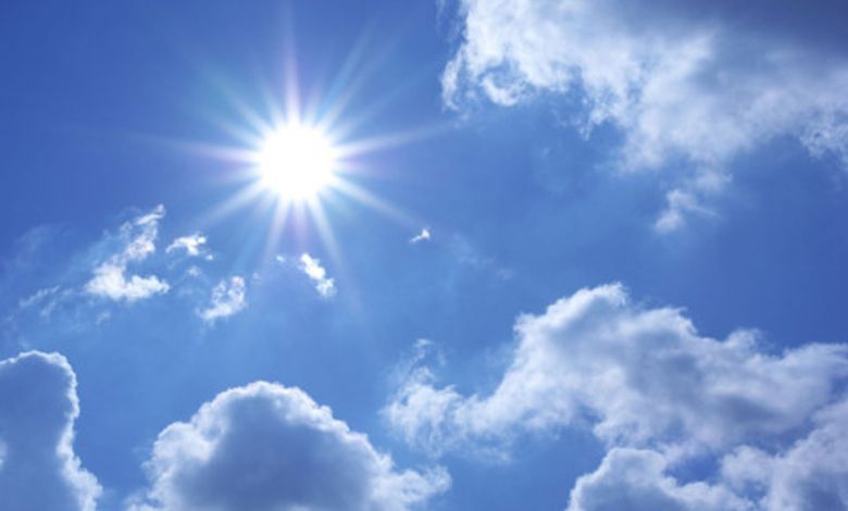 DHMZ: Vrijeme danas - Sunčano s umjerenom naoblakom