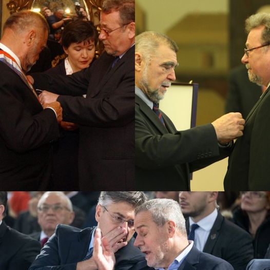 Milan Vrkljan: „JOŠ HRVATSKA NI PROPALA“