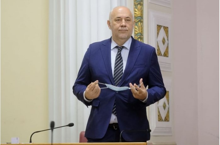 Vrkljan: “Anonimni izvor iz HDZ-a” PLENKOVIĆ-PUPOVAC KAMPANJA „BUDI SRBIN“