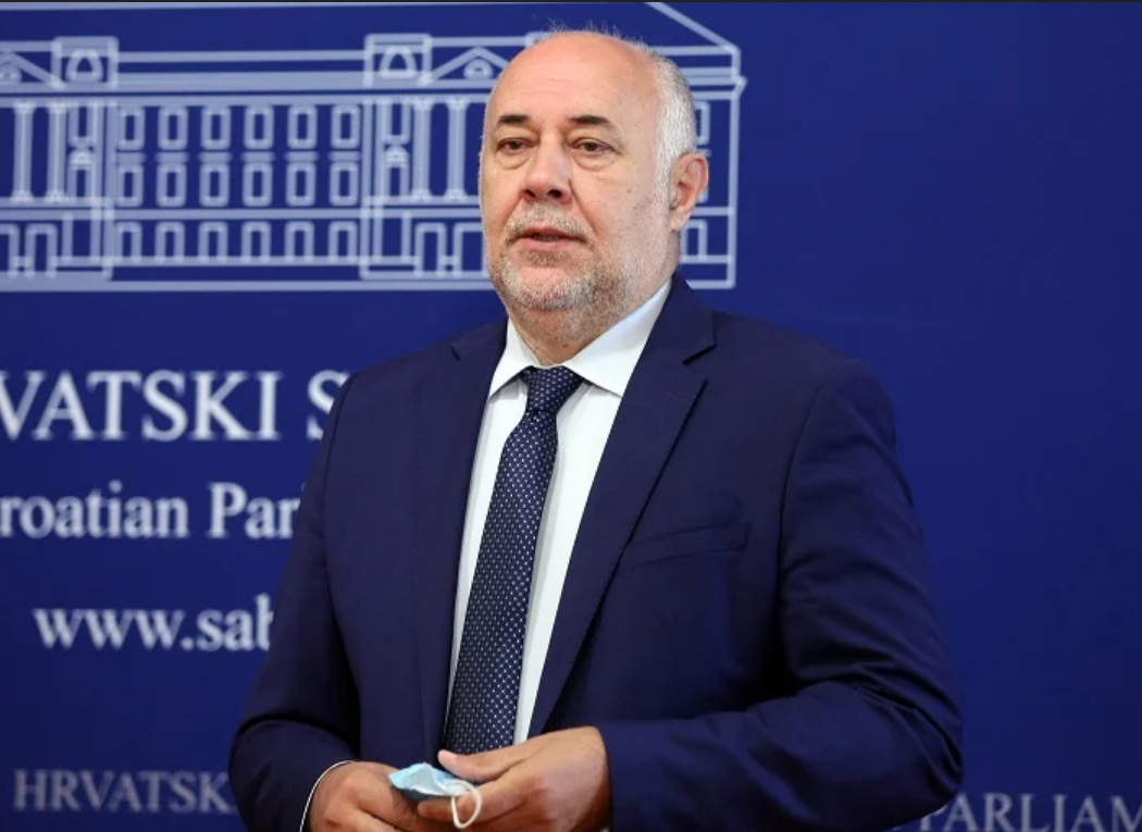 Vrkljan stao u Thompsonovu obranu pa upitao Plenkovića: Jeste li ovaj progon protiv branitelja i pjevača dogovorili sa svojim koalicijskim partnerom?