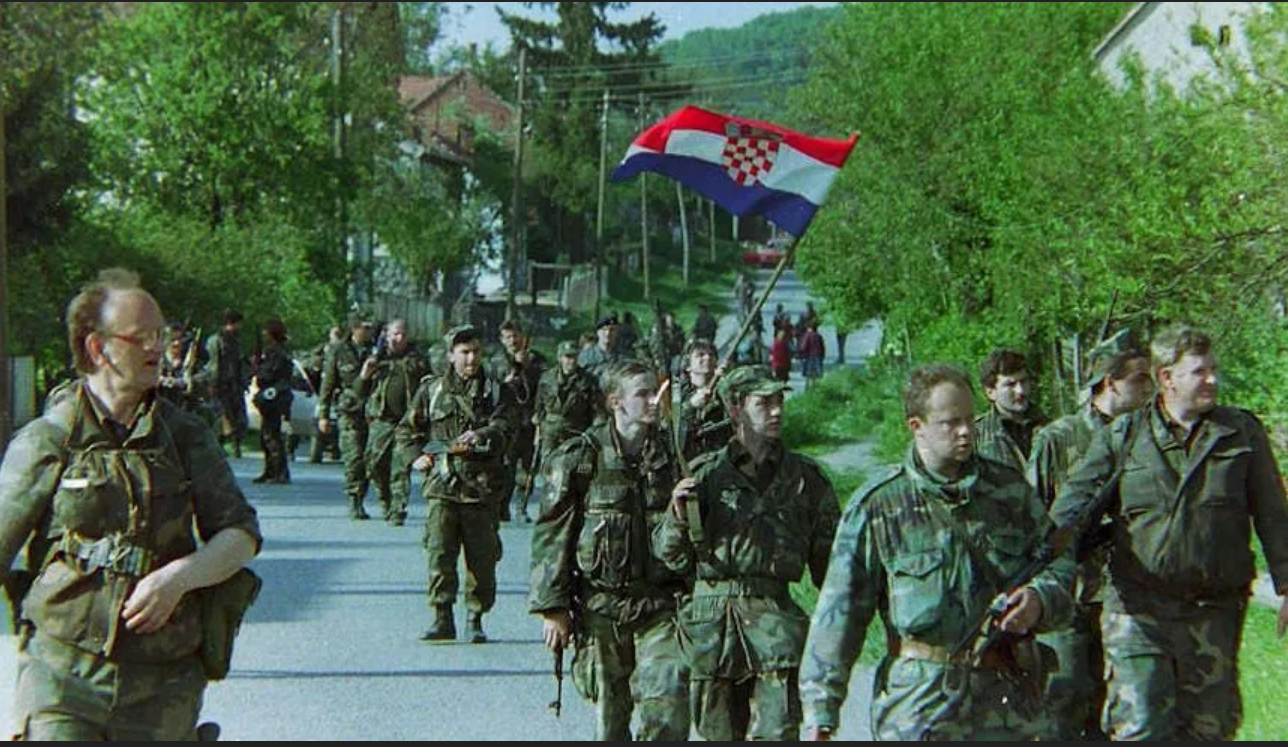 U BiH još postoje prijave i za Gotovinu, Rojsa, Krstičevića