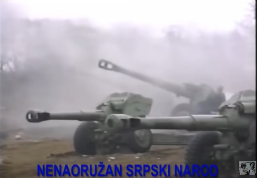 08. ožujka 1993. General Milisav Sekulić – ‘Svi porazi i katastrofe srpske vojske započeli su porazima u bitkama za Maslenicu’
