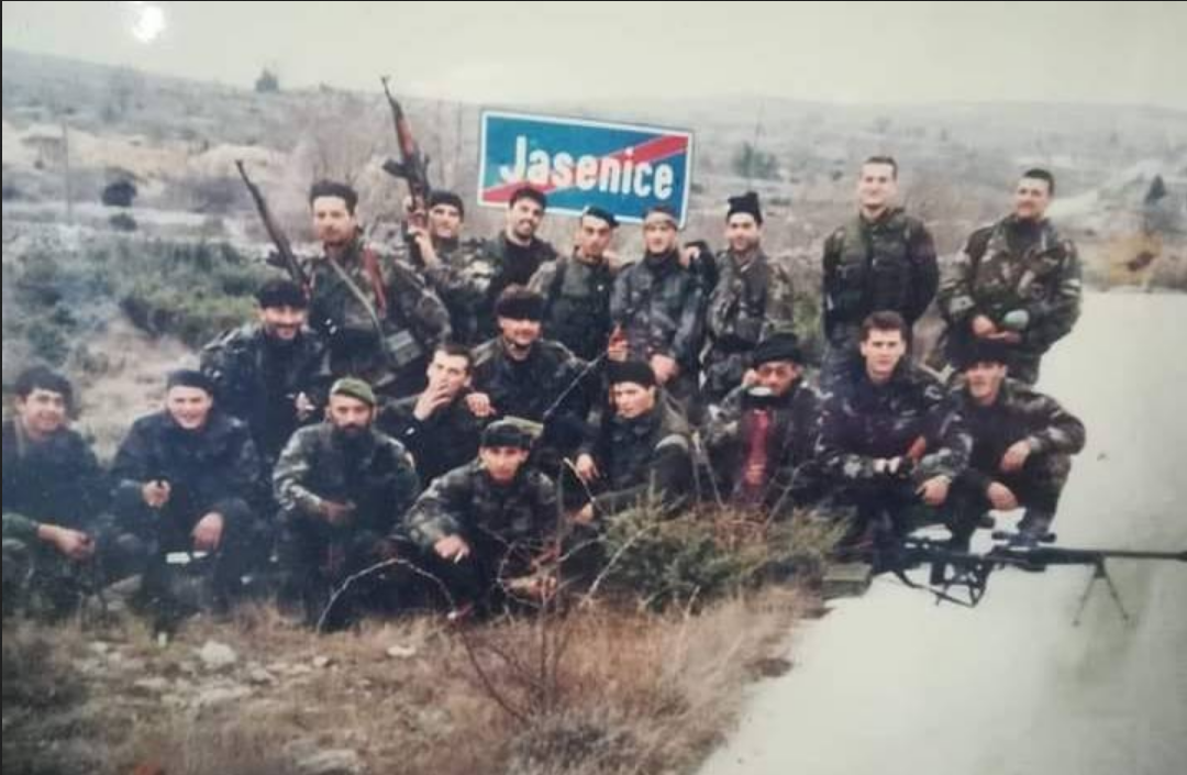 Program obilježavanja obljetnice VRO Maslenica