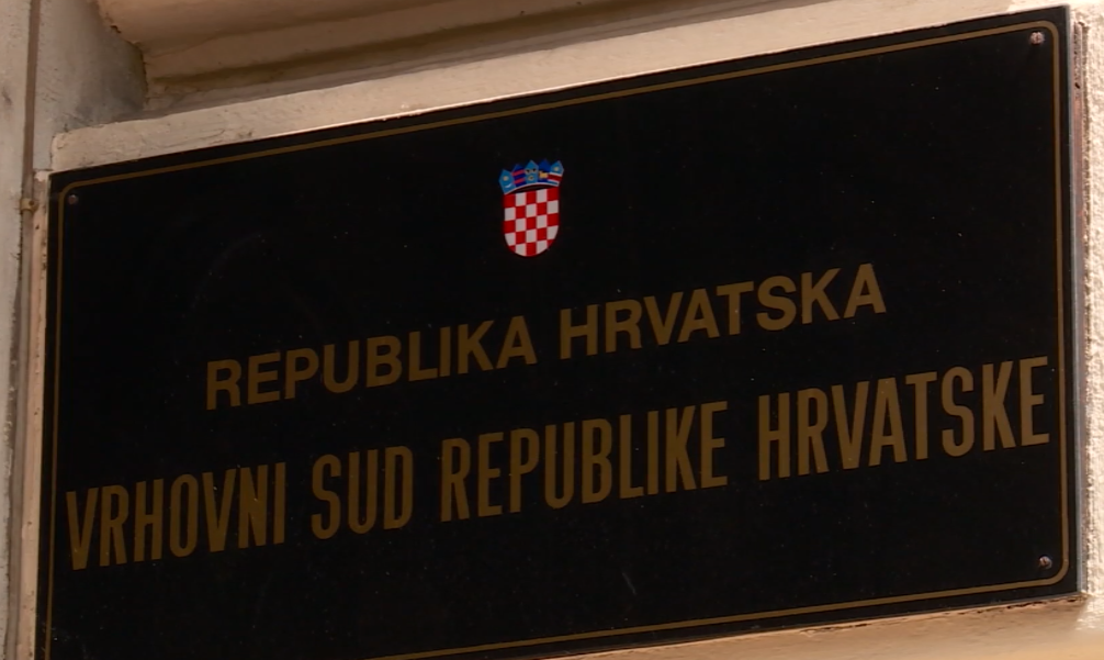 Vrhovni sud: Đuri  Sessi istekao mandat,  mijenja ga Marin Mrčela, nema ustavne krize