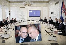 OPERACIJA VUKOVAR: ‘Vojni obavještajci nezakonito nadzirali ekstremnu desnicu’