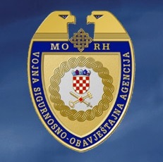 Privremeno imenovanje brigadira Ante Kujundžića kao voditelja Vojne sigurnosno-obavještajne agencije