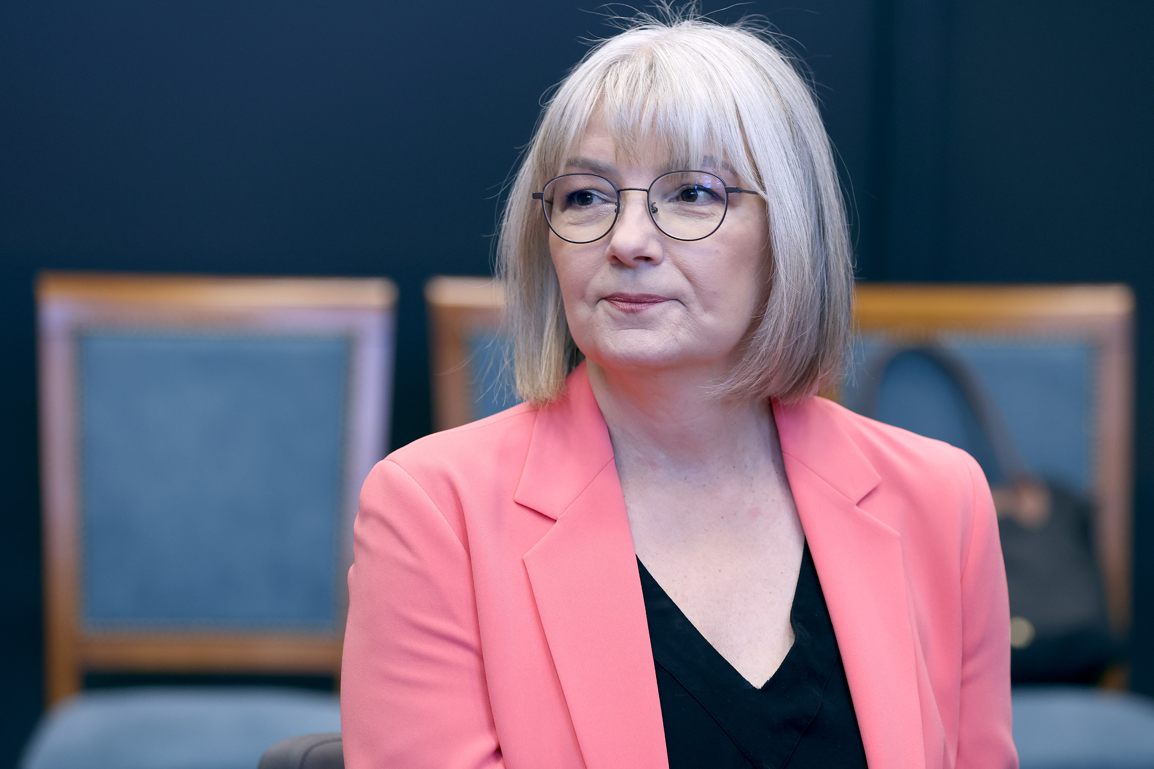 Vladajući odbili Milanovićevu kandidatkinju za predsjednicu Vrhovnog suda,tu odluku prokomentirao je Bauk iz SDP-a