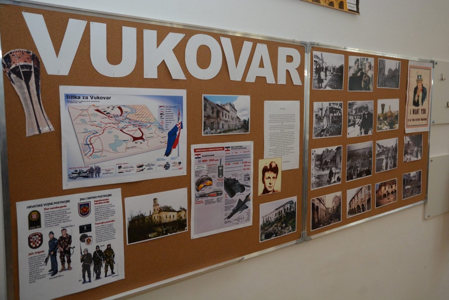 Hoće li djeca u Vukovaru nastavu pohađati prema jedinstvenom modelu?