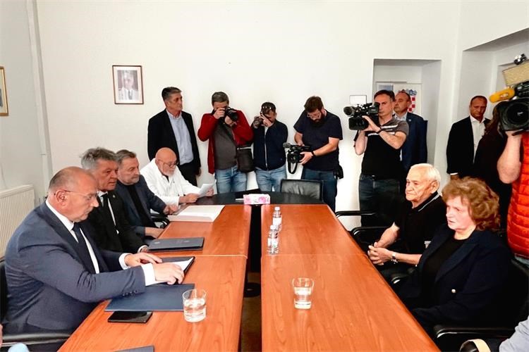 U Vukovaru identificirane još dvije žrtve iz Domovinskog rata