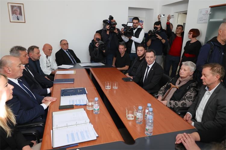 U Vukovaru identificirana četiri hrvatska branitelja, među njima i francuski dragovoljac Jean-Michel Nicolier