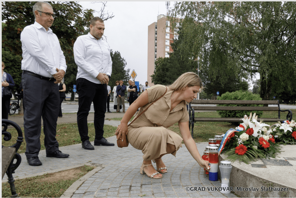 U Vukovaru nepoznata sudbina još 375 osoba nestala u Domovinskom ratu