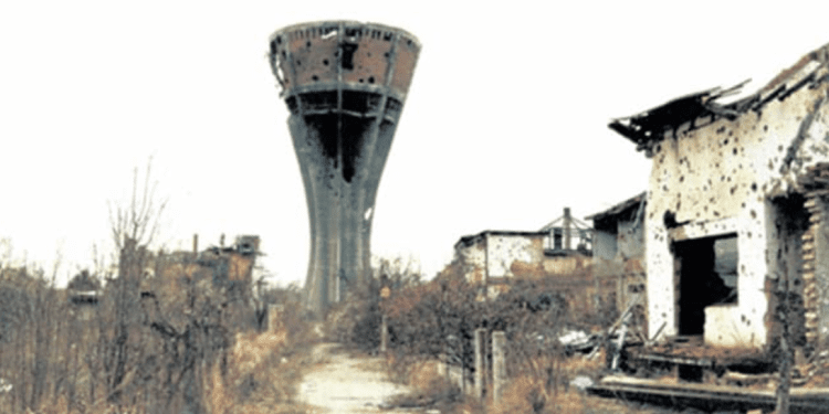 Vukovarski vodotoranj oštro demantira Kajkićeve izjave iznesene u podcastu