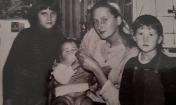 Ruža Hrvatska: Sjećanje na trudnicu Ružicu Markobašić ubijenu na Ovčari