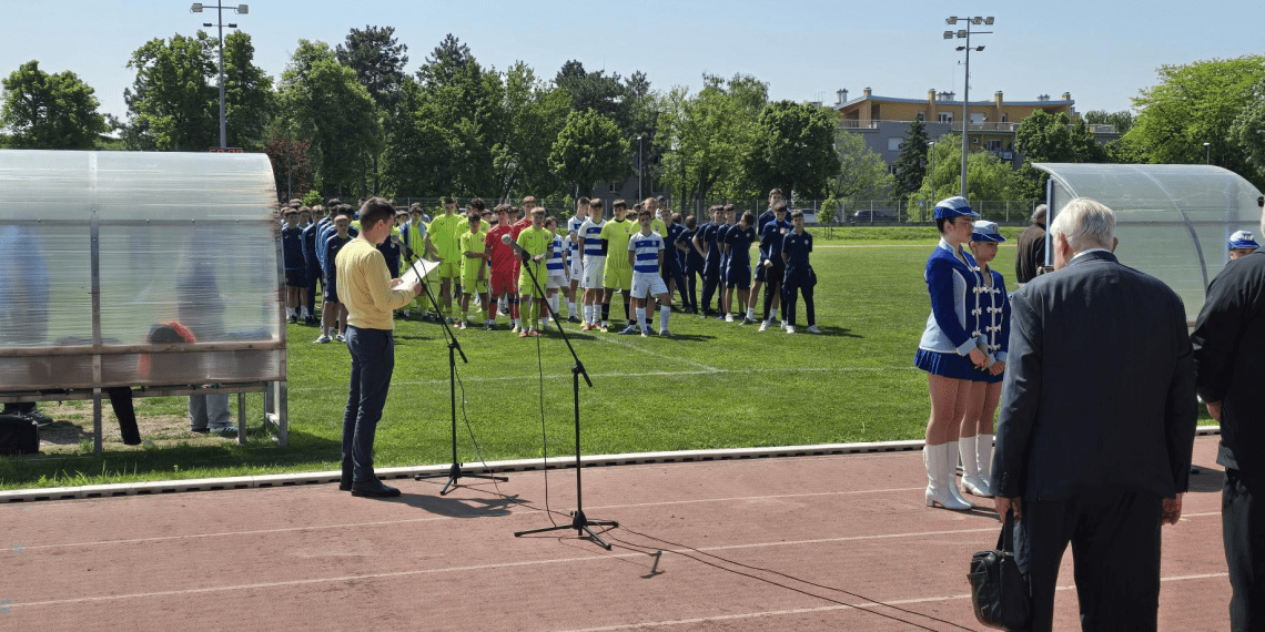 Turnir u čast herojima: Završio 21. Memorijal vukovarskih branitelja s rekordnim brojem ekipa