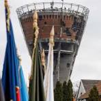 Radno vrijeme muzeja i ustanova u Vukovaru: Na Veliku Gospu Vodotoranj otvoren od 9 do 21