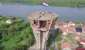 NISU ZABORAVLJENI  Ili će se viti il' nas neće biti: Ivan Ivanika, heroj s vukovarskog vodotornja