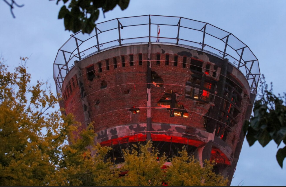 POBUNA ZBOG VODOTORNJA: Besplatan ulaz dobili samo branitelji Vukovara: ‘A što s nama koji smo drugdje ratovali?’