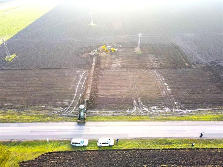 Kod Bobote pronađena grobnica s posmrtnim ostacima dvije žrtve iz Domovinskog rata