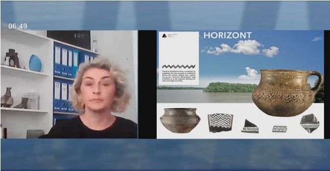 Što su stari Vučedolci radili noću