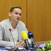 Vučetić: Predsjednik Gradskog vijeća je sve ono što nisam i ne želim biti