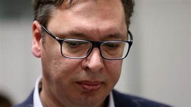 Vučić: Sankcije SAD-a srpskoj naftnoj kompaniji NIS zbog ruskog vlasništva mogle bi zaustaviti isporuku nafte iz Hrvatske