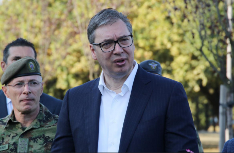 HRVATSKI VELEPOSLANIK OZBILJNO UPOZORAVA: ‘Ovime se legitimira ‘srpski svet’. Neka se uključe dok nije kasno!’