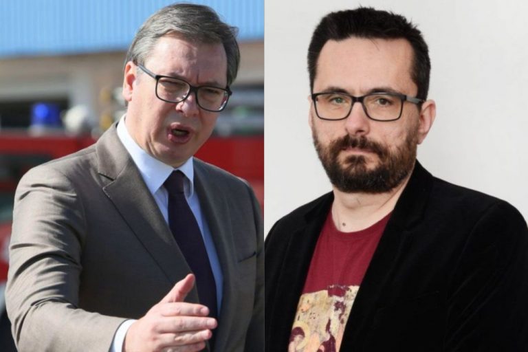 Andrijanić: Kada će u Hrvatskoj početi rasprava o djelatnostima srpskih obavještajnih službi u medijima i politici RH?