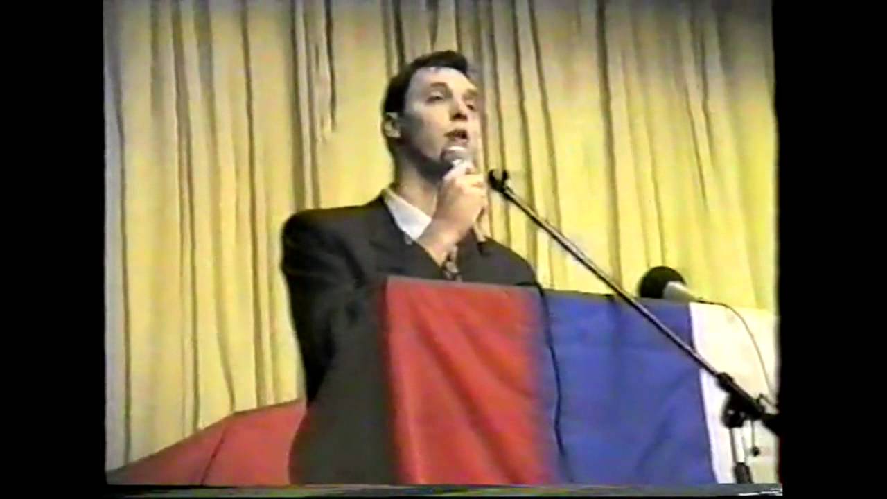 Vučića proglasiti personom non  grata!
