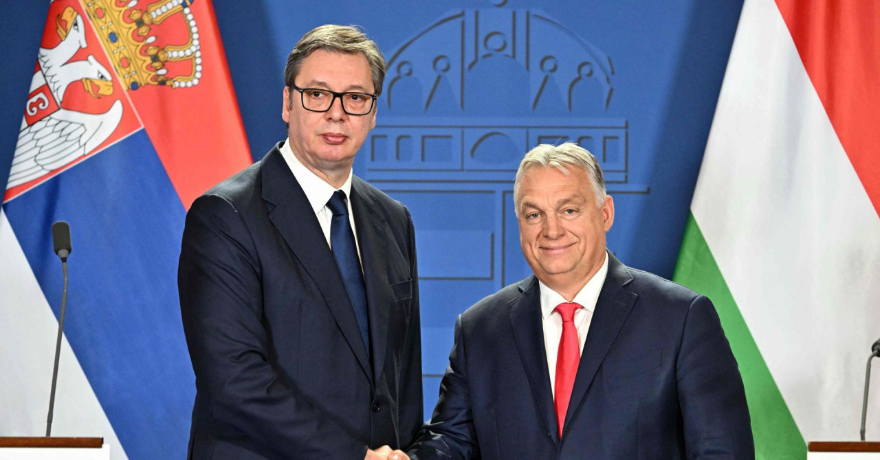 Hladan tuš za Vučića: Mađarska pokušala spasiti Srbiju, ali blokada pregovora s EU ipak ostaje! ‘Crveno‘ upalila i Hrvatska...