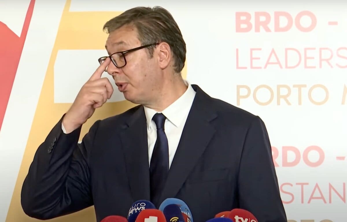 VUČIĆA POZVALI, NE I MILANOVIĆA ‘Milanovića nisu zvali, a jesu onoga koji je govorio da Dubrovnik nikad neće biti Hrvatska‘