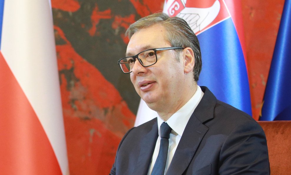 Vučić: 'Picula je nepristojan čovjek koji ne voli Srbiju, hrvatski potrčko'